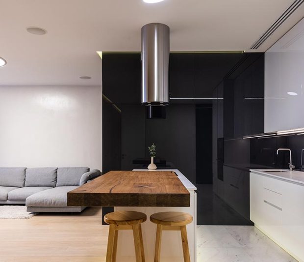 cocina-americana-y-salon-deberia-prescindir-de-tabiques